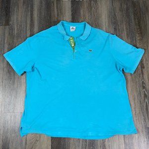 Lacoste men Polo shirt